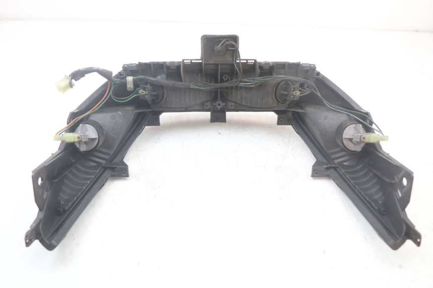 photo de LUZ TRASERA HONDA FJS SILVERWING SILVER WING 600 (2001 - 2010) - Marcados y referencias originales