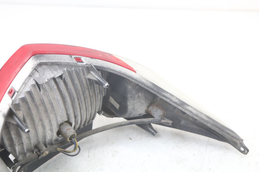 photo de LUZ TRASERA MBK FLAME X 125 (2007 - 2016) - Marcados y referencias originales