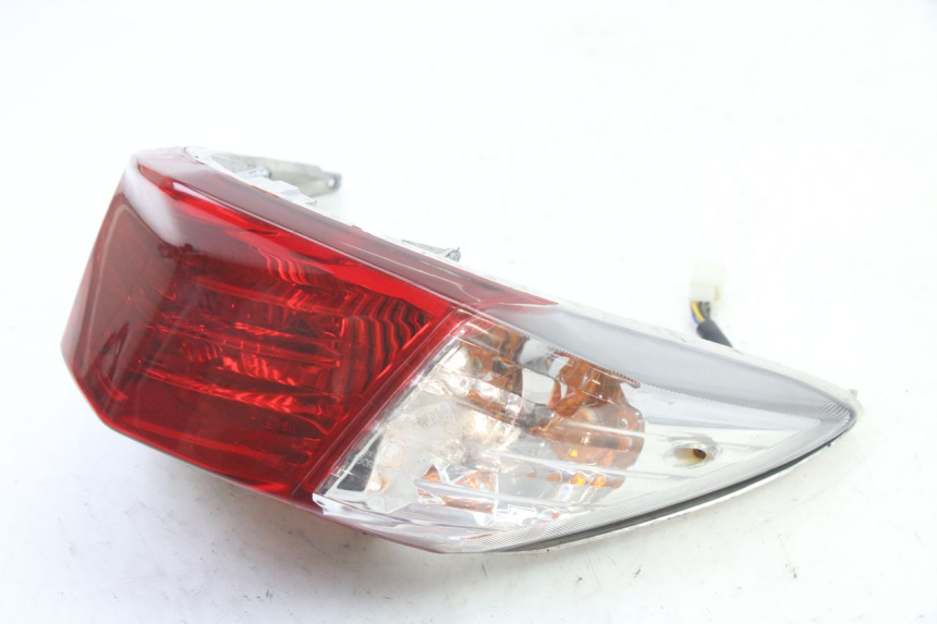 photo de LUZ TRASERA MBK FLAME X 125 (2007 - 2016) - Detalle de la pieza