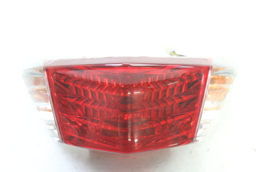 photo de LUZ TRASERA MBK FLAME X 125 (2007 - 2016) - Otra perspectiva