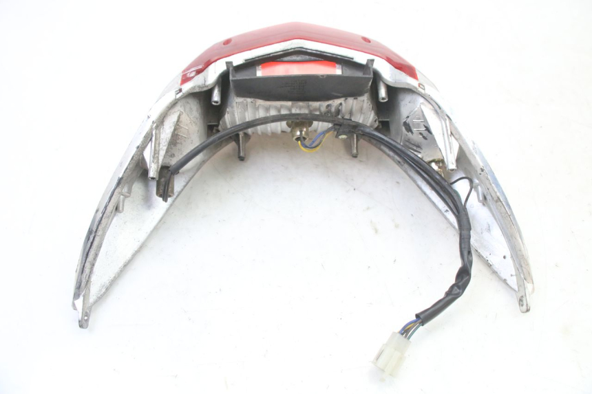 photo de LUZ TRASERA MBK FLAME X 125 (2007 - 2016) - Vista general del producto