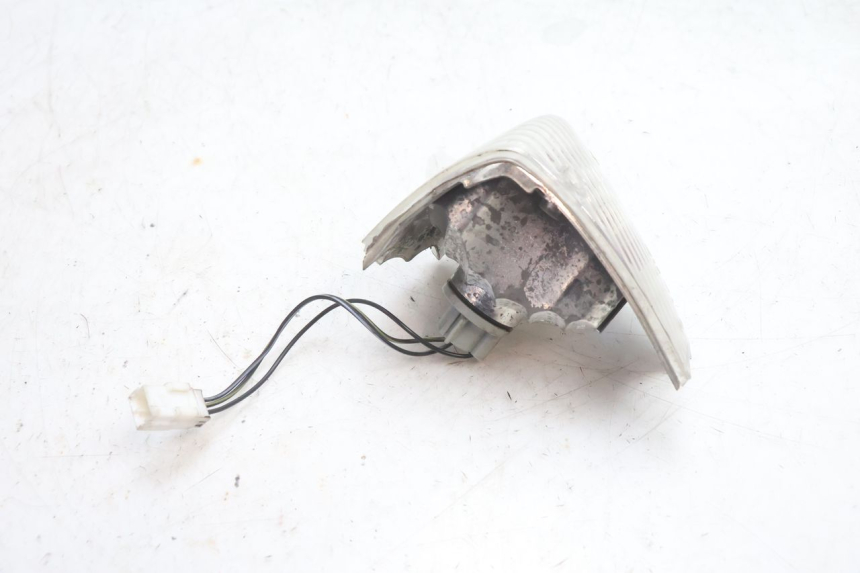 photo de LUZ TRASERA PIAGGIO FLY 2T 50 (2004 - 2017) - Primer plano técnico