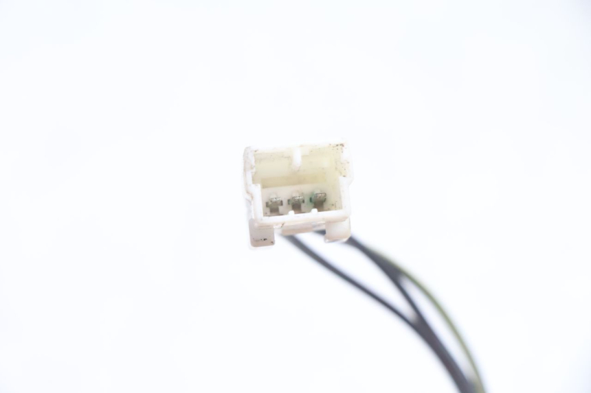 photo de LUZ TRASERA PIAGGIO FLY 2T 50 (2004 - 2017) - Estado de la superficie y material