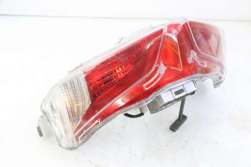 photo de LUZ TRASERA HONDA FORZA ABS 300 (2013 - 2017) - Vista general del producto
