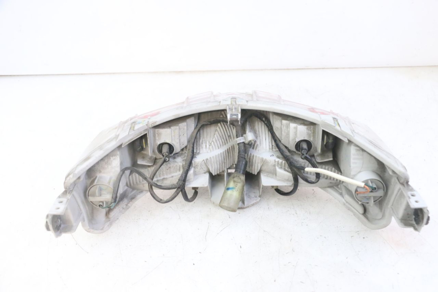 photo de LUZ TRASERA HONDA FORZA ABS 300 (2013 - 2017) - Estado de la superficie y material