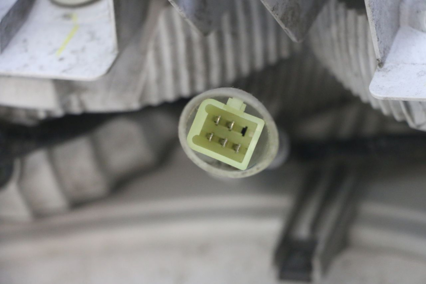 photo de LUZ TRASERA HONDA FORZA ABS 300 (2013 - 2017) - Marcados y referencias originales