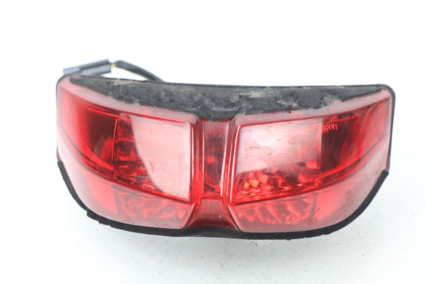 photo de LUZ TRASERA YAMAHA FZ8 800 (2010 - 2016) - Vista principal
