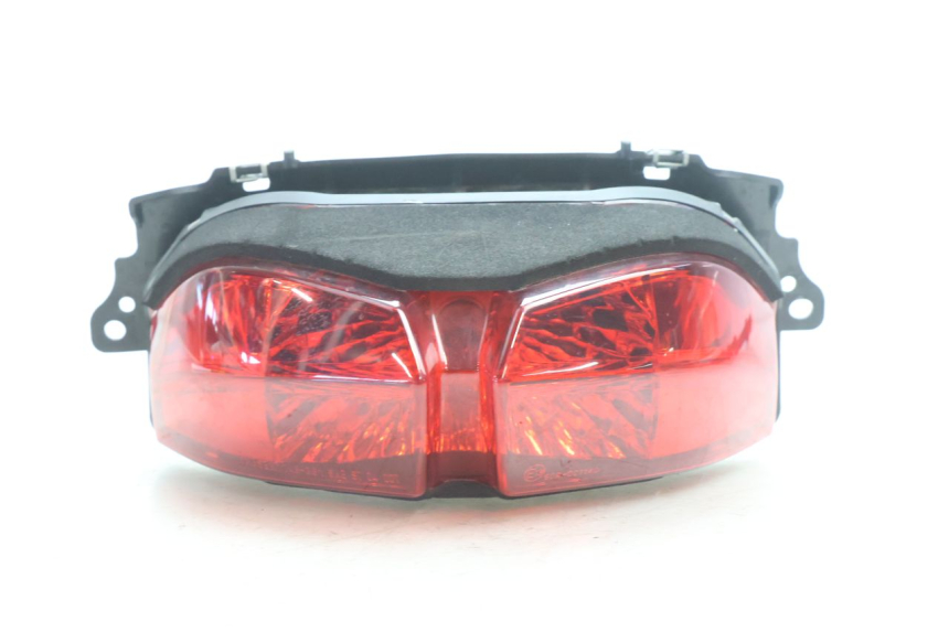 photo de LUZ TRASERA YAMAHA FZ8 800 (2010 - 2016) - Otra perspectiva