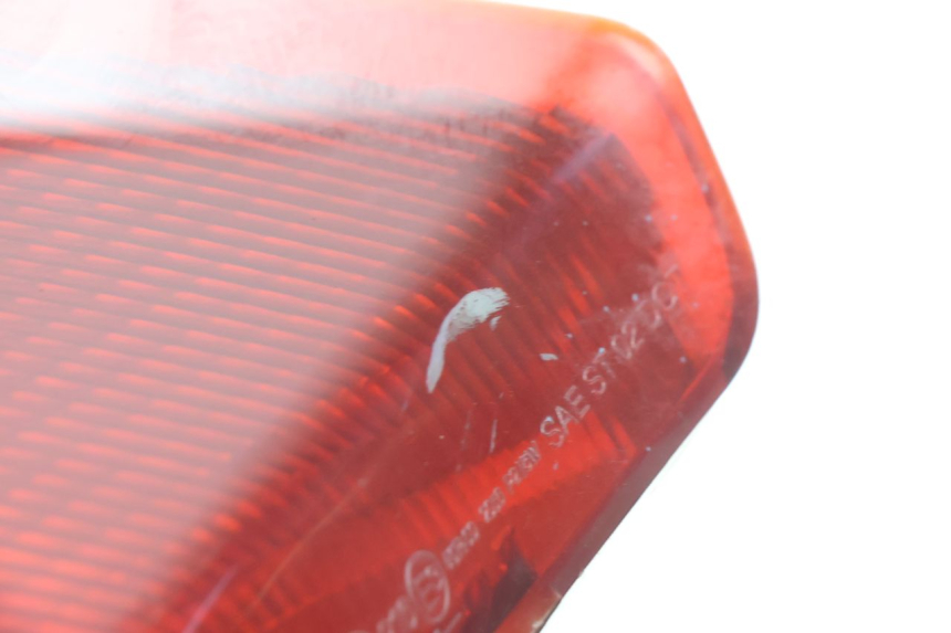 photo de LUZ TRASERA IZQUIERDA APRILIA ATLANTIC S 125 (2010 - 2013) - Otra perspectiva