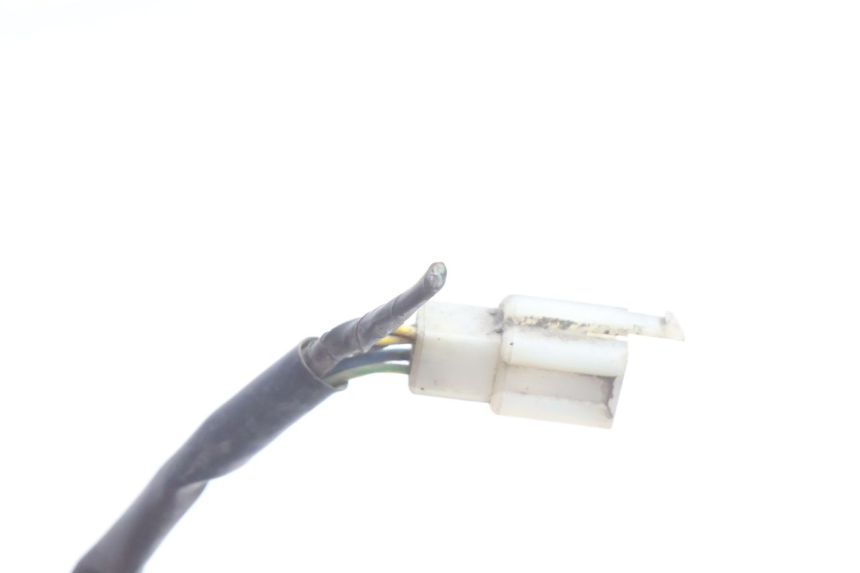 photo de LUZ TRASERA IZQUIERDA APRILIA ATLANTIC S 125 (2010 - 2013) - Marcados y referencias originales