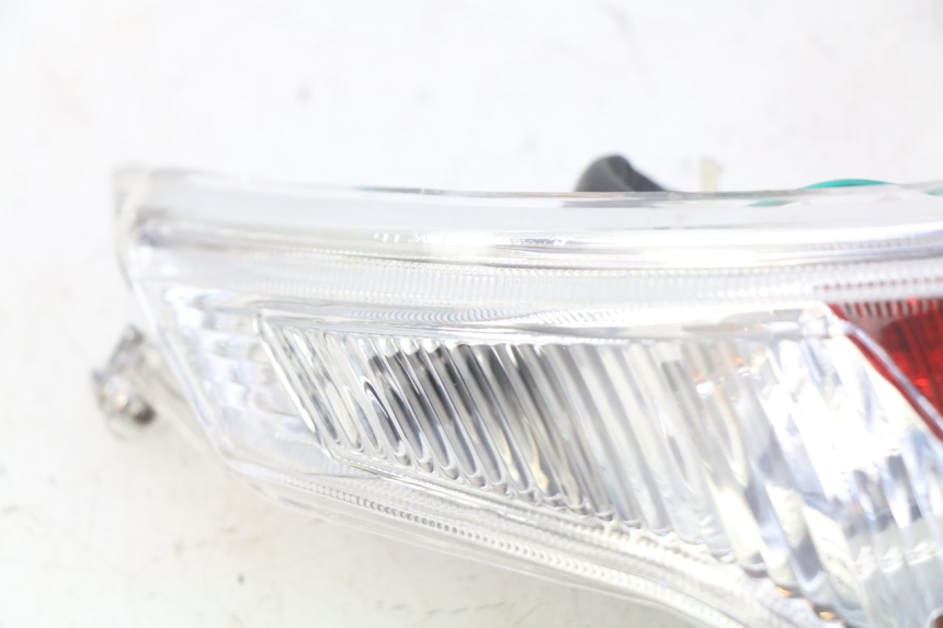 photo de FARO TRASERO IZQUIERDO PEUGEOT E-VIVACITY 1 (2012 - 2018) - Detalle de la pieza