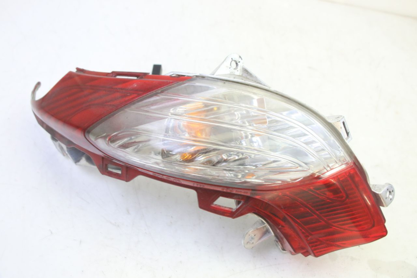 photo de LUZ TRASERA IZQUIERDA HONDA FES S-WING SWING ABS 125 (2007 - 2015) - Vista principal