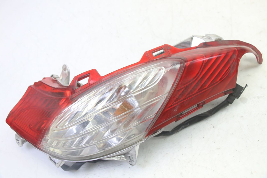 photo de LUZ TRASERA IZQUIERDA HONDA FES S-WING SWING ABS 125 (2007 - 2015) - Otra perspectiva