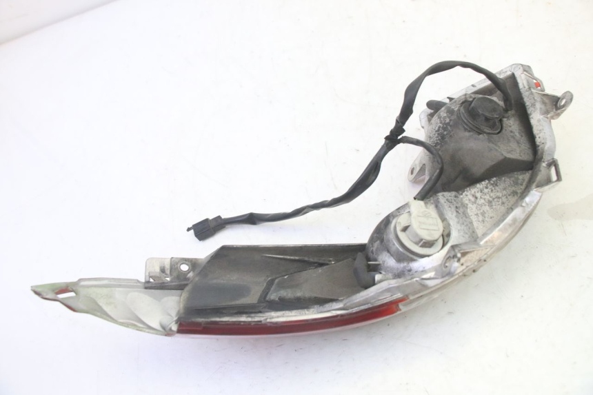photo de LUZ TRASERA IZQUIERDA HONDA FES S-WING SWING ABS 125 (2007 - 2015) - Vista general del producto