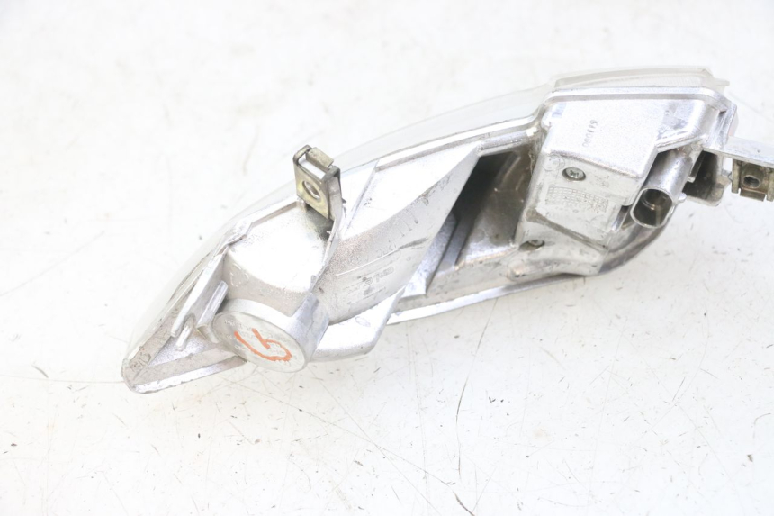 photo de LUZ TRASERA IZQUIERDA PIAGGIO IE MP3 YOURBAN 300 (2011 - 2016) - Zoom estado de uso