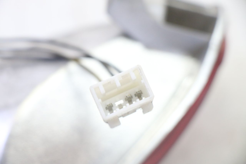 photo de LUZ TRASERA IZQUIERDA PIAGGIO MP3 LT 300 (2010 - 2016) - Detalles de los puntos de fijación