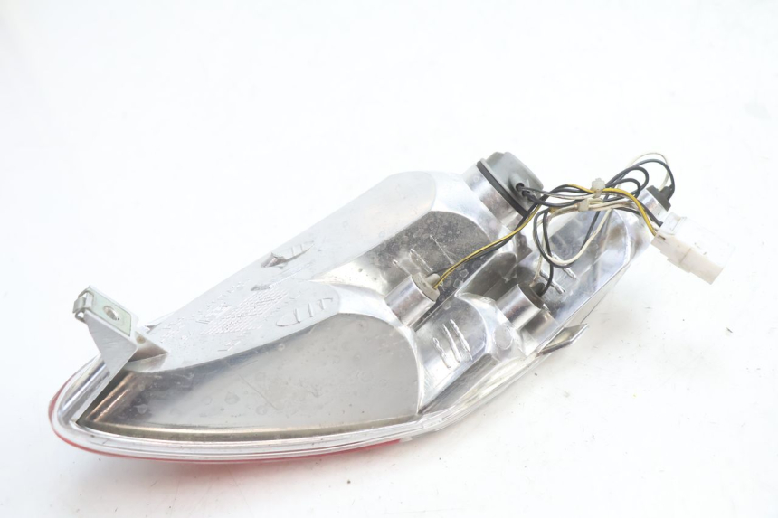 photo de FARO TRASERO IZQUIERDO PIAGGIO MP3 LT 400 (2007 - 2012) - Vista general del producto
