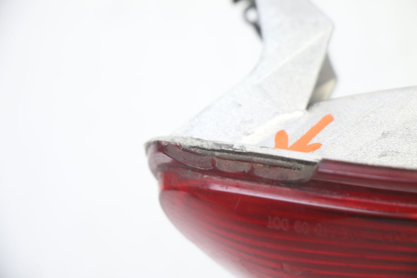 photo de FARO TRASERO IZQUIERDO PIAGGIO MP3 500 (2011 - 2015) - Recambio usado revisado