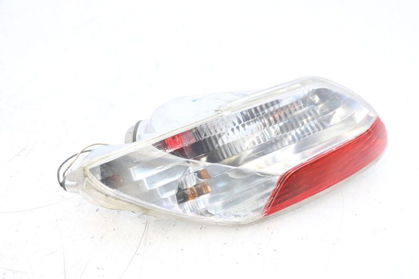 photo de LUZ TRASERA IZQUIERDA PIAGGIO MP3 RL 250 (2006 - 2010) - Vista general del producto