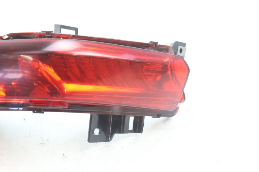photo de LUZ TRASERA IZQUIERDA PIAGGIO MP3 500 (2016 - 2018) - Zoom estado de uso