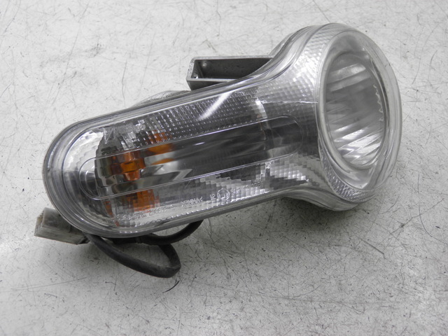 photo de LUZ TRASERA IZQUIERDA PIAGGIO CARNABY 125 (2007 - 2011) - Vista general del producto
