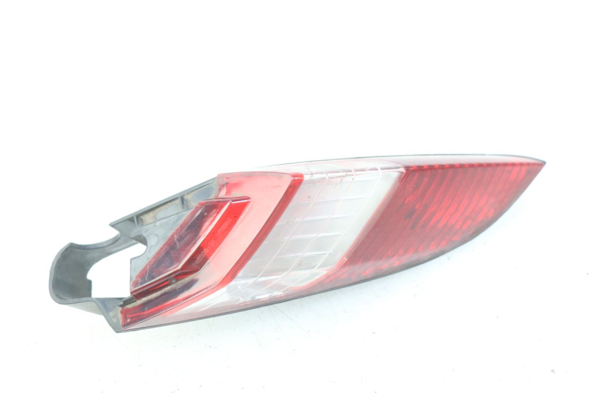 photo de FARO TRASERO IZQUIERDO PEUGEOT SATELIS COMPRESSOR K15 125 (2006 - 2009) - Vista general del producto