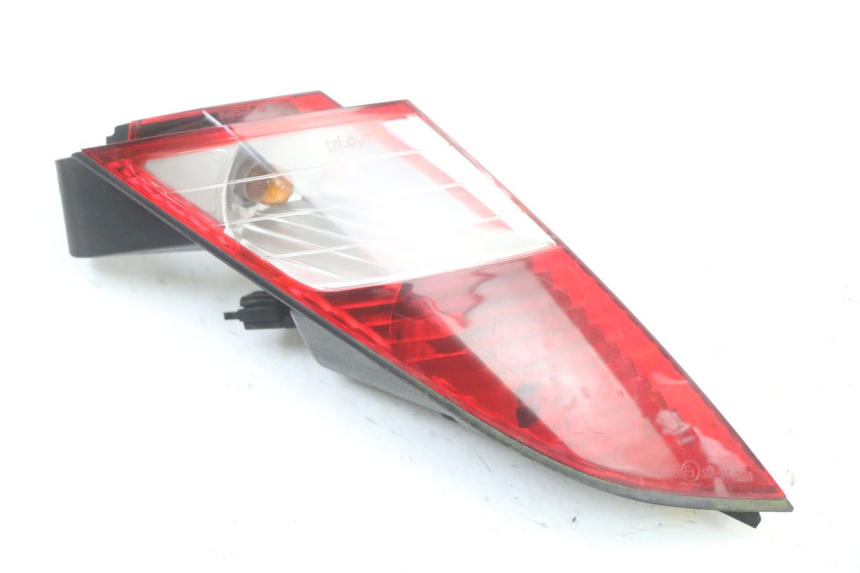 photo de FARO TRASERO IZQUIERDO PEUGEOT SATELIS 125 (2010 - 2012) - Vista principal