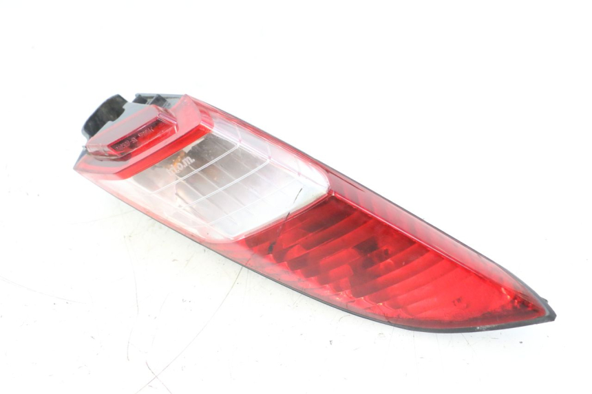 photo de FARO TRASERO IZQUIERDO PEUGEOT SATELIS 125 (2006 - 2009) - Vista principal