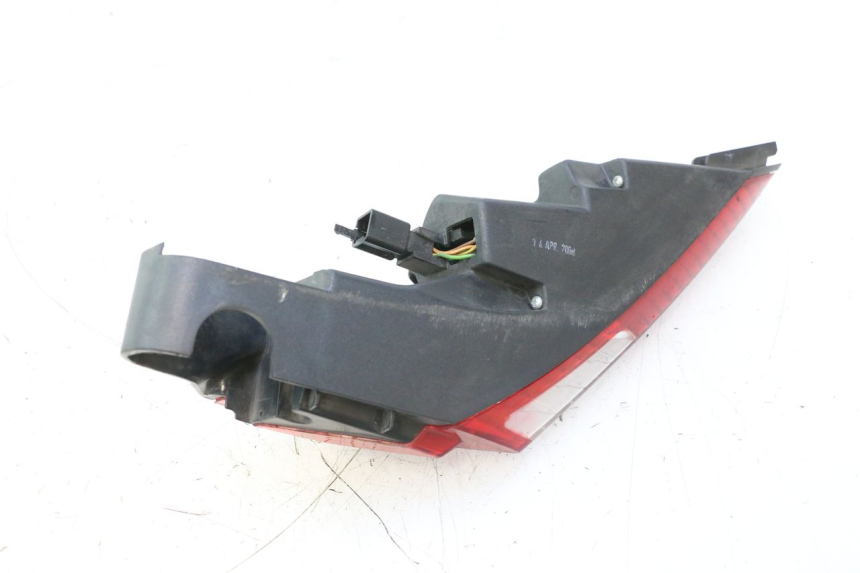 photo de FARO TRASERO IZQUIERDO PEUGEOT SATELIS 125 (2006 - 2009) - Recambio usado revisado