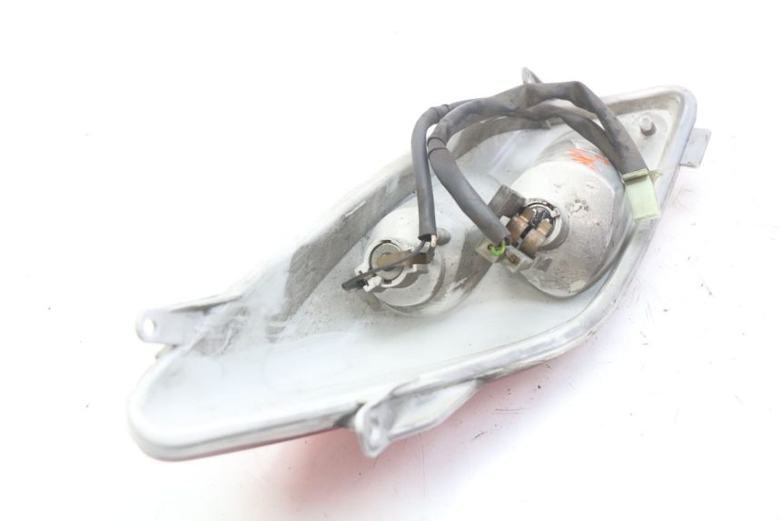 photo de LUZ TRASERA IZQUIERDA MBK SKYCRUISER 125 (2006 - 2009) - Zoom estado de uso