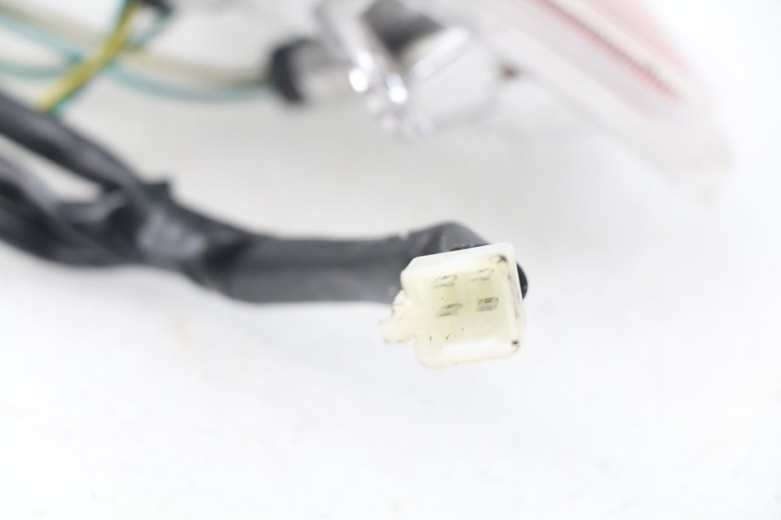 photo de FARO TRASERO IZQUIERDO PEUGEOT VIVACITY NEW 2T 50 (2008 - 2017) - Detalle de la pieza