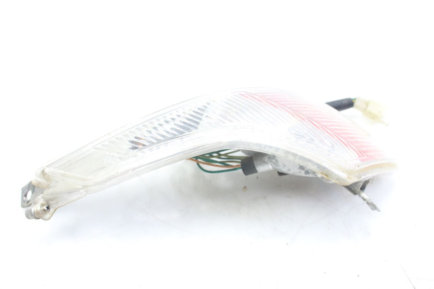 photo de FARO TRASERO IZQUIERDO PEUGEOT VIVACITY NEW 2T 50 (2008 - 2017) - Detalles de los puntos de fijación