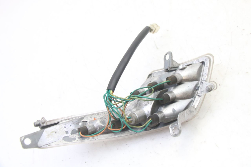 photo de FARO TRASERO IZQUIERDO PEUGEOT VIVACITY NEW 2T 50 (2008 - 2017) - Vista general del producto