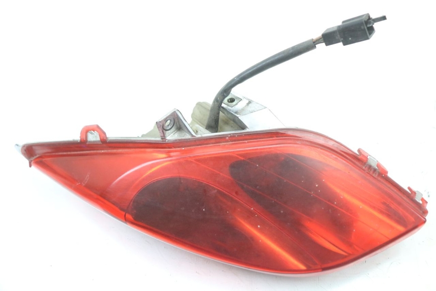 photo de FARO TRASERO IZQUIERDO YAMAHA X-MAX XMAX 125 (2010 - 2013) - Zoom estado de uso