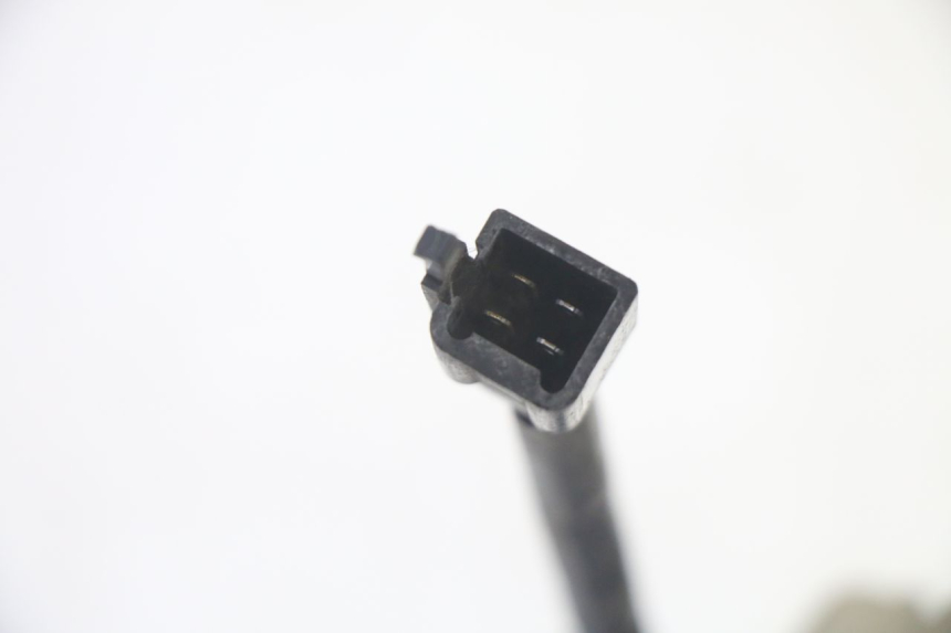 photo de FARO TRASERO IZQUIERDO YAMAHA X-MAX XMAX 125 (2010 - 2013) - Marcados y referencias originales