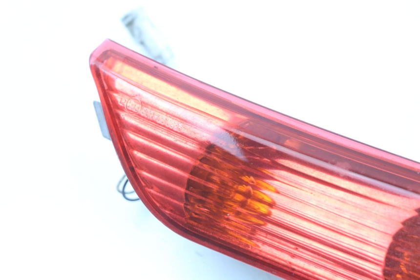 photo de LUZ TRASERA IZQUIERDA PIAGGIO XEVO - X EVO 125 (2007 - 2017) - Detalle de la pieza