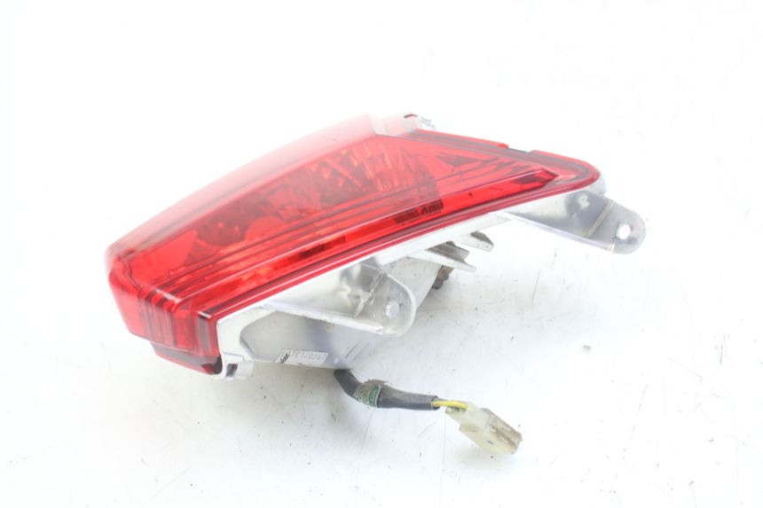 photo de LUZ TRASERA PEUGEOT GEOPOLIS RS 125 (2007 - 2009) - Primer plano técnico