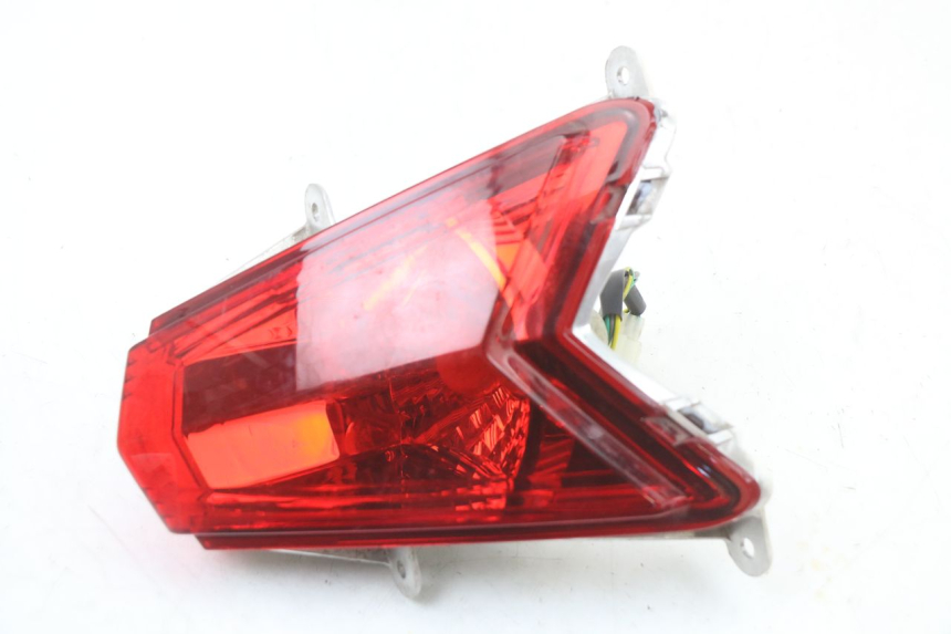 photo de LUZ TRASERA PEUGEOT GEOPOLIS RS 125 (2007 - 2009) - Detalle de la pieza