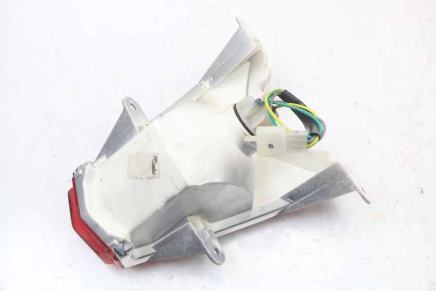 photo de LUZ TRASERA PEUGEOT GEOPOLIS RS 125 (2007 - 2009) - Primer plano técnico