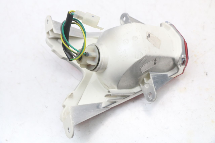 photo de LUZ TRASERA PEUGEOT GEOPOLIS RS 125 (2007 - 2009) - Vista general del producto