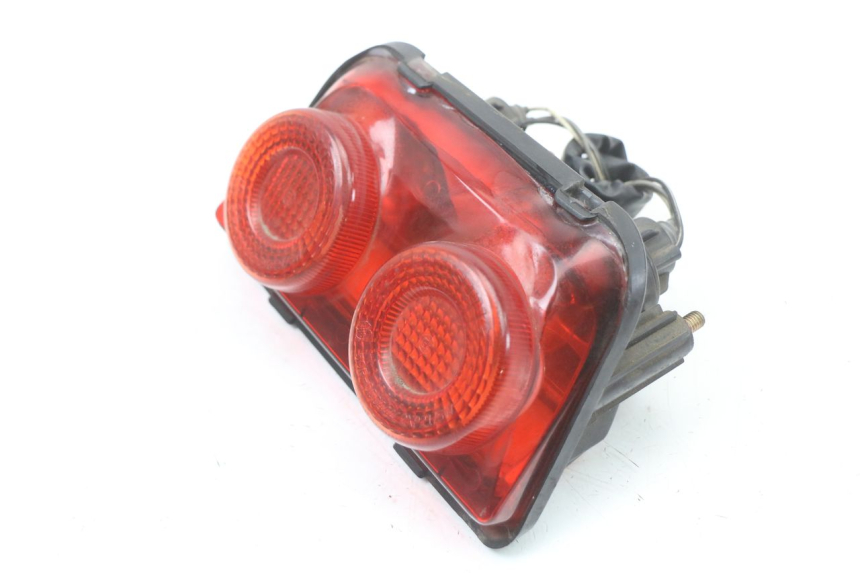 photo de luz trasera HYOSUNG GF 125 (2001 - 2005) - Zoom estado de uso