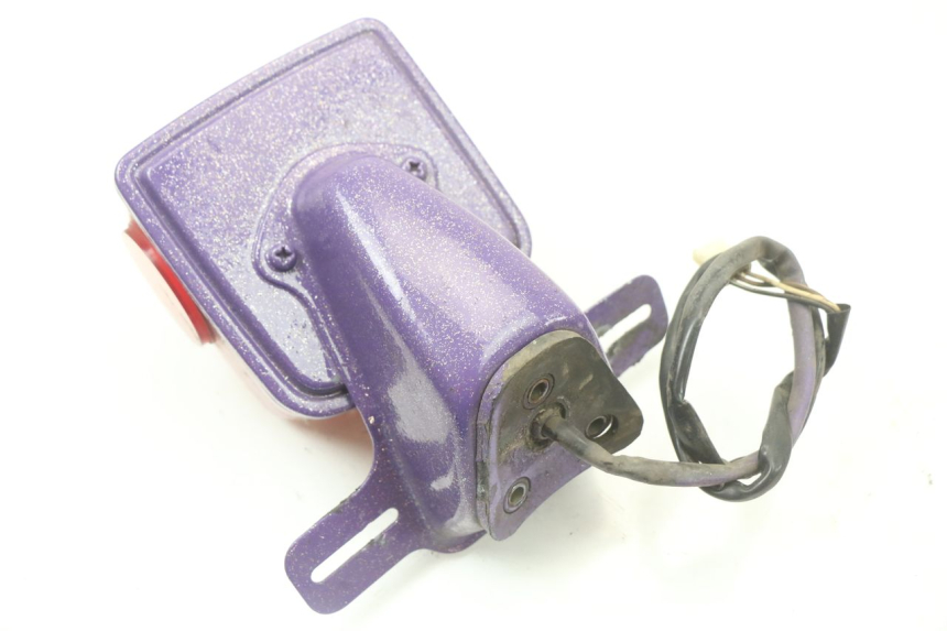 photo de LUZ TRASERA SUZUKI GN 125 (1997 - 2000) - Vista general del producto