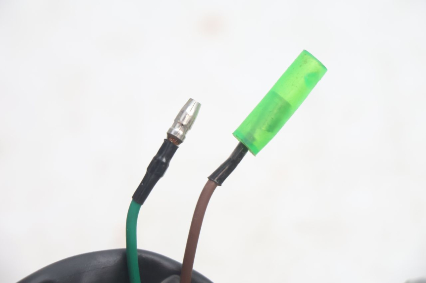 photo de LUZ TRASERA VASTRO GP 2T 50 (2013 - 2017) - Primer plano técnico