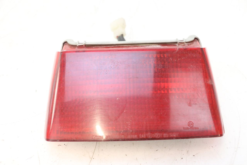 photo de LUZ TRASERA KAWASAKI GPX F ZX750F 750 (1986 - 1990) - Vista principal