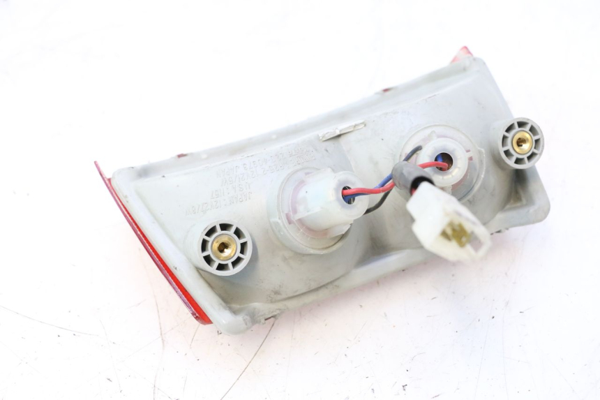 photo de LUZ TRASERA KAWASAKI GPX F ZX750F 750 (1986 - 1990) - Vista general del producto