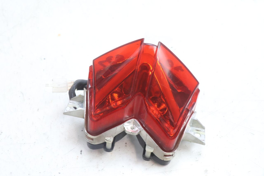 photo de LUZ TRASERA NECO GPX LC 2T 50 (2014 - 2018) - Vista principal