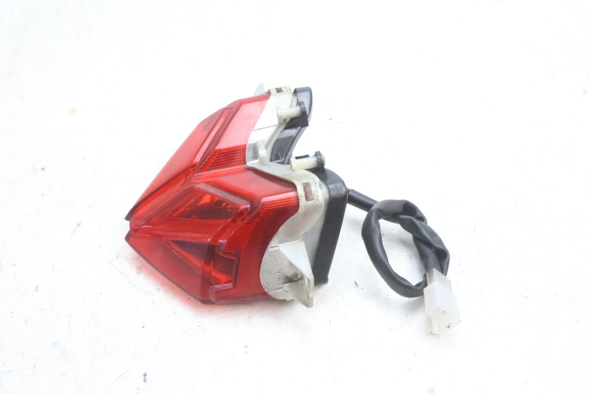photo de LUZ TRASERA NECO GPX LC 2T 50 (2014 - 2018) - Zoom estado de uso
