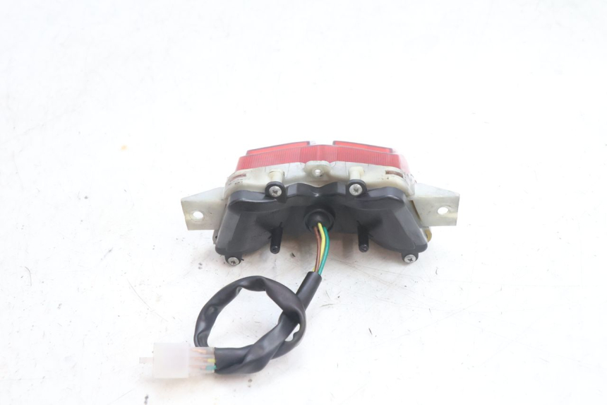 photo de LUZ TRASERA NECO GPX LC 2T 50 (2014 - 2018) - Otra perspectiva