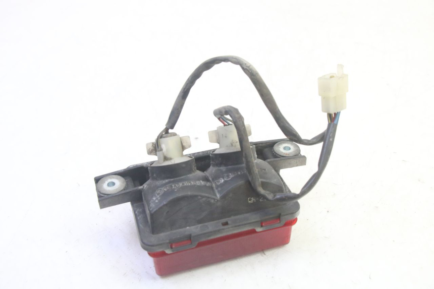 photo de LUZ TRASERA KAWASAKI GPX R WARBIRD 600 (1988 - 1993) - Vista general del producto