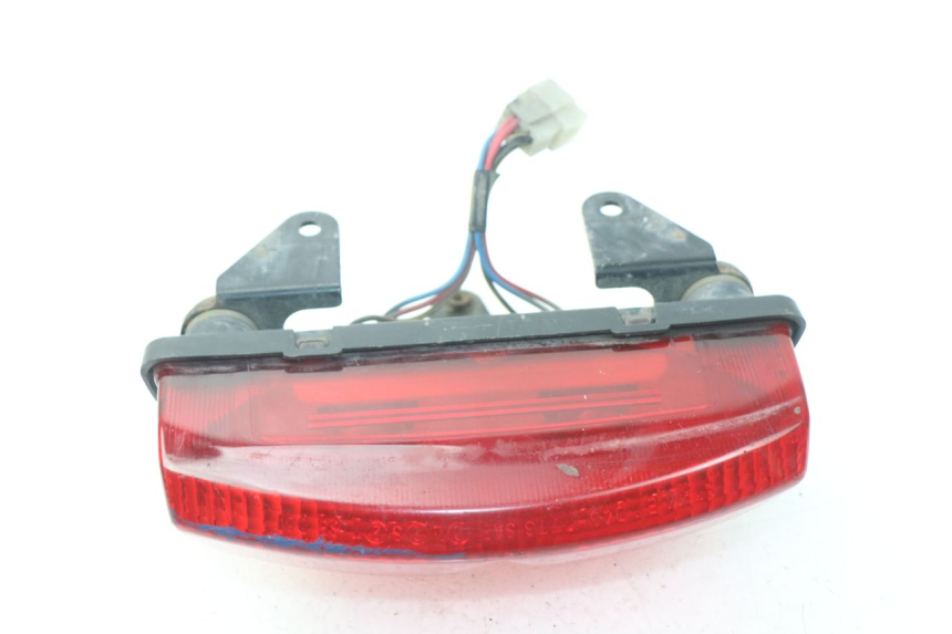 photo de LUZ TRASERA KAWASAKI GPZ S 500 (1994 - 2005) - Primer plano técnico